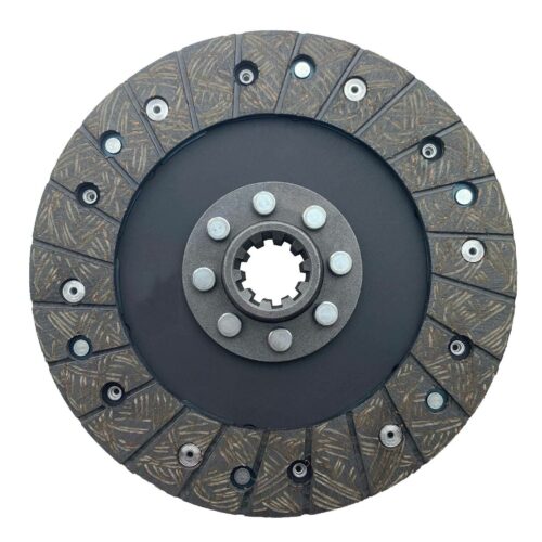 Disque d'embrayage 23 X 29 - 10 Cannelures - Organique