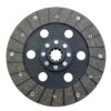 Disque d'embrayage Manitou - 23,4 X 28,9 - 10 Can. - Organique