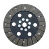 Disque d'embrayage 23,4 X 28,9 - Manitou - 10 Can. - Organique