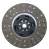 Disque d'embrayage Organique Case IH - 23,4 X 28,9 - 10 Can.