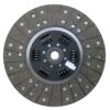 Disque d'embrayage Organique Case IH - 23,4 X 28,9 - 10 Can.