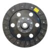 Disque d'embrayage organique Fiat New Holland - 22 X 25 - 10 Can.