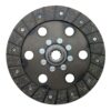 Disque d'embrayage organique Fiat New Holland - 22 X 25 - 10 Can.