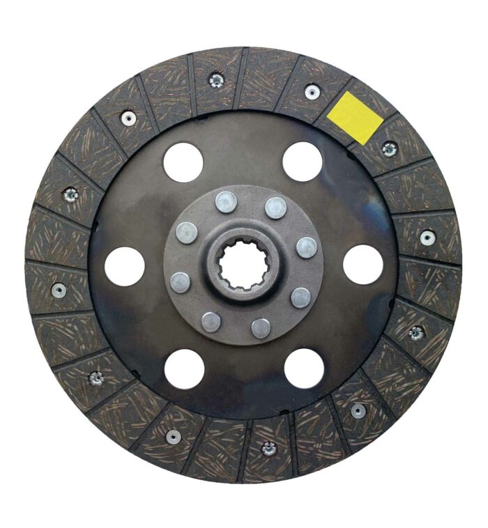 Disque d'embrayage organique Fiat New Holland - 22 X 25 - 10 Can.