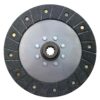 Disque d'embrayage Fiat New Holland organique - 18 X 22 - 10 Can.