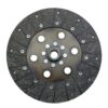 Disque d'embrayage Fiat organique Valeo - 22 X 25 ⌀280 - 10 Can.