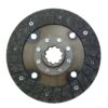 Disque d'embrayage Organique Massey Ferguson - 38,8 X 44,8
