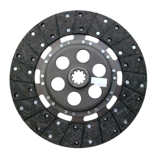 Disque d'embrayage Massey Ferguson orga. - 23,3 X 28,9 - ⌀273