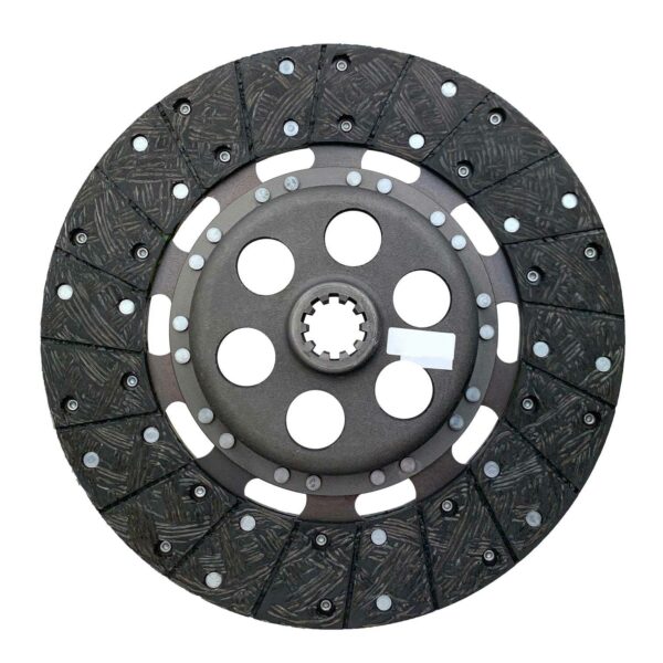 Disque d'embrayage Massey Ferguson orga. - 23,3 X 28,9 - ⌀273