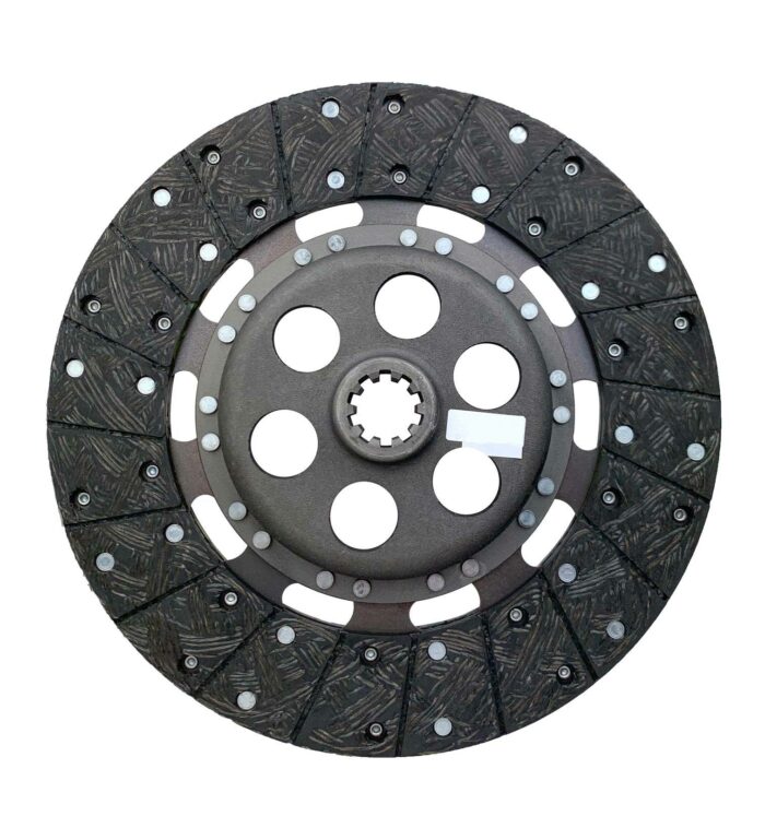 Disque d'embrayage Massey Ferguson orga. - 23,3 X 28,9 - ⌀273