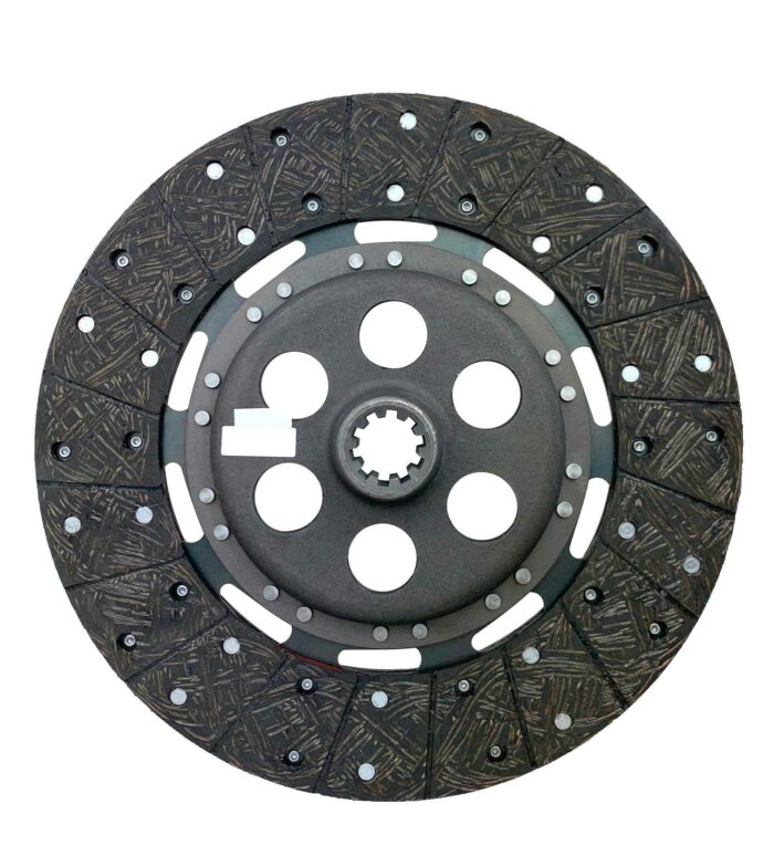 Disque d'embrayage Massey Ferguson orga. - 23,3 X 28,9 - ⌀300