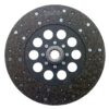 Disque d'embrayage 28 X 32 - Fiat New Holland - ⌀310 - 11 Can.