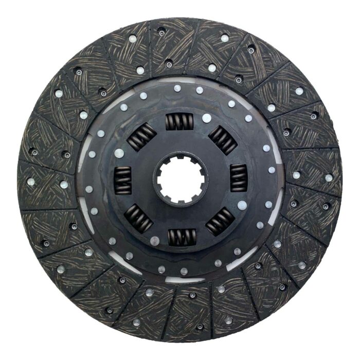 Disque d'embrayage 39 X 44,8 - Ford New Holland - ⌀305 - 10 Can.