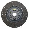 Disque d'embrayage Ford New Holland - 38 X 44,8 - ⌀330 - 10 Can.