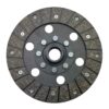 Disque d'embrayage Massey Ferguson - 25,9 X 32,2 ⌀226, 19 Can.