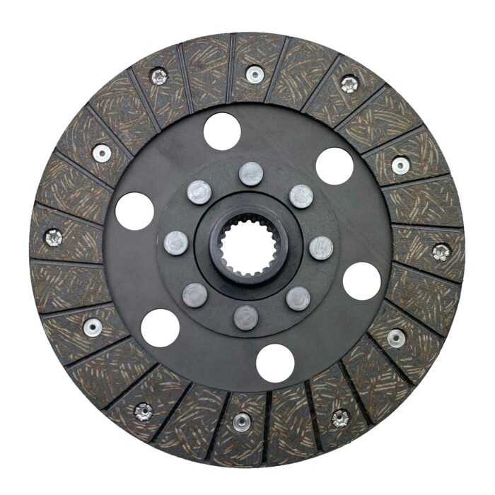 Disque d'embrayage Massey Ferguson - 25,9 X 32,2 ⌀226, 19 Can.