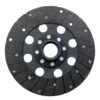 Disque d'embrayage 38 X 41 - ⌀250, 25 Can. - Massey Ferguson