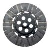 Disque d'embrayage 25,5 X 29,4 - ⌀333 21 Can. - Massey Ferguson