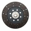Disque d'embrayage organique Renault - 21,5 X 25 - ⌀310 - 13 Can.