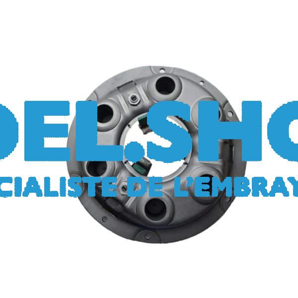 Embrayage Fiat Someca 30 215 312 315 350 Valpadana