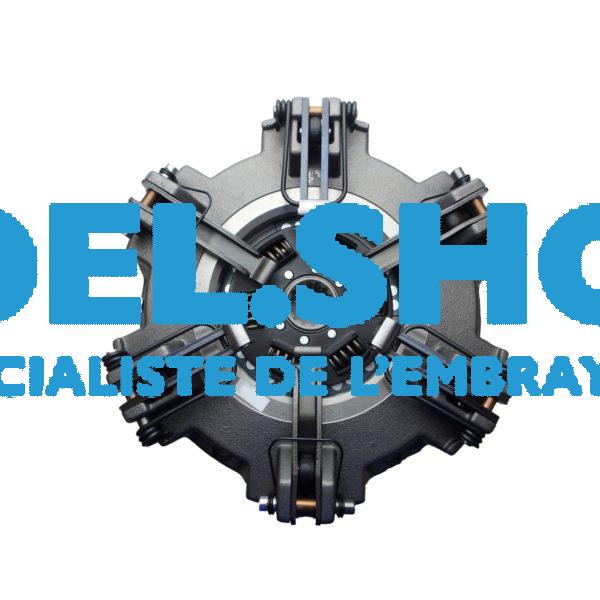 Embrayage Fiat TN 55 60 65 70 75 80 85 90 95