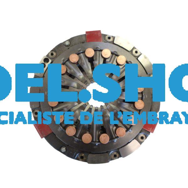 Embrayage Deutz AGROSTAR 471 608 611 621 628 631 638 4.78