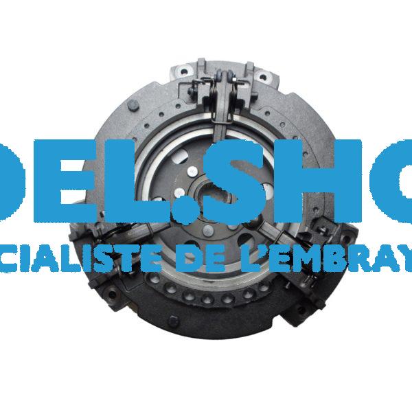 Embrayage Massey Ferguson 25 30 50 122 130 820 825