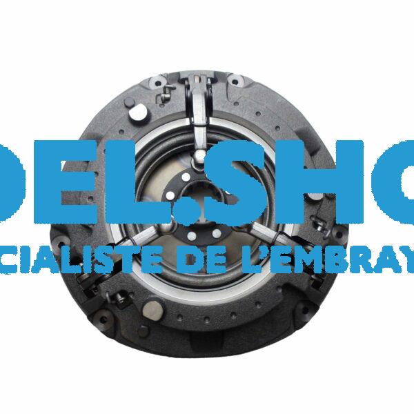 Embrayage Massey Ferguson 140 145 150 155 158