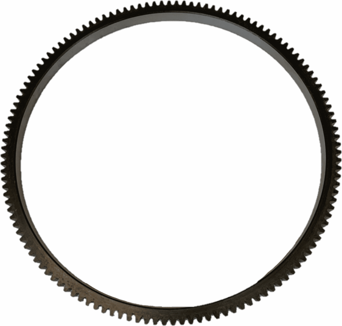 Couronne de démarrage Case IH  129 dents - 734 745
