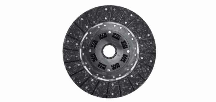 Disque d'embrayage Ford 5000 5100 5200 5600 5610