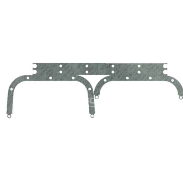 Joint de carter moteur Deutz 4 cyl F4L712-F4L812-F4L912-F4L913-BF4L912-BF4L913