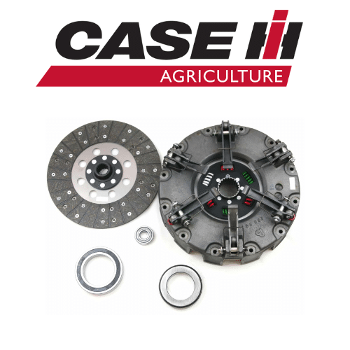 Kit Embrayage Case IH