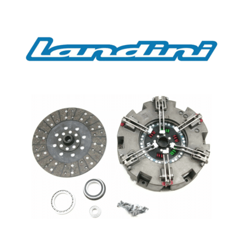 Kit Embrayage Landini